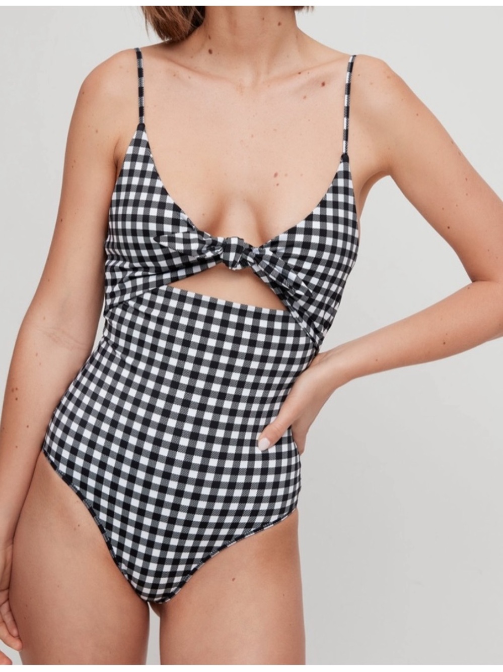 Wilfred Noe Bodysuit / Swimsuit - Size L